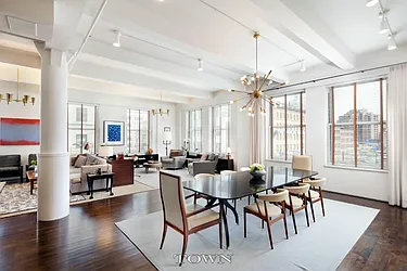 Sold by Town Residential