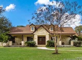 8625 Jodhpur, Fair Oaks Ranch, TX 78015