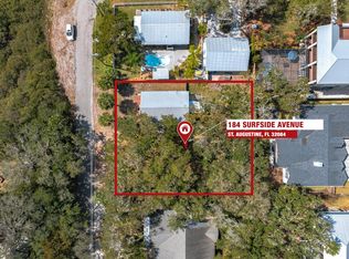 184 Surfside Ave, Saint Augustine, FL 32084