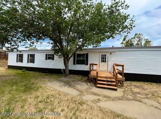 1139 Cottonwood Ave, Craig, CO 81625