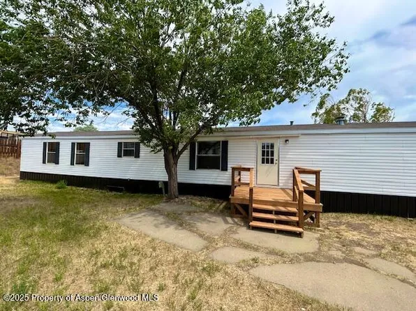 1139 Cottonwood Ave, Craig, CO 81625