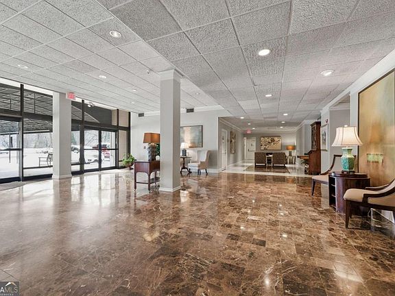 2nd image of 3530 Piedmont Rd NE APT 10K