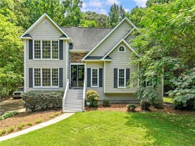 5020 Bayberry Dr, Cumming, GA, 30040