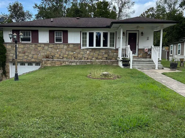 205 Holley Ct, Barboursville, WV 25504