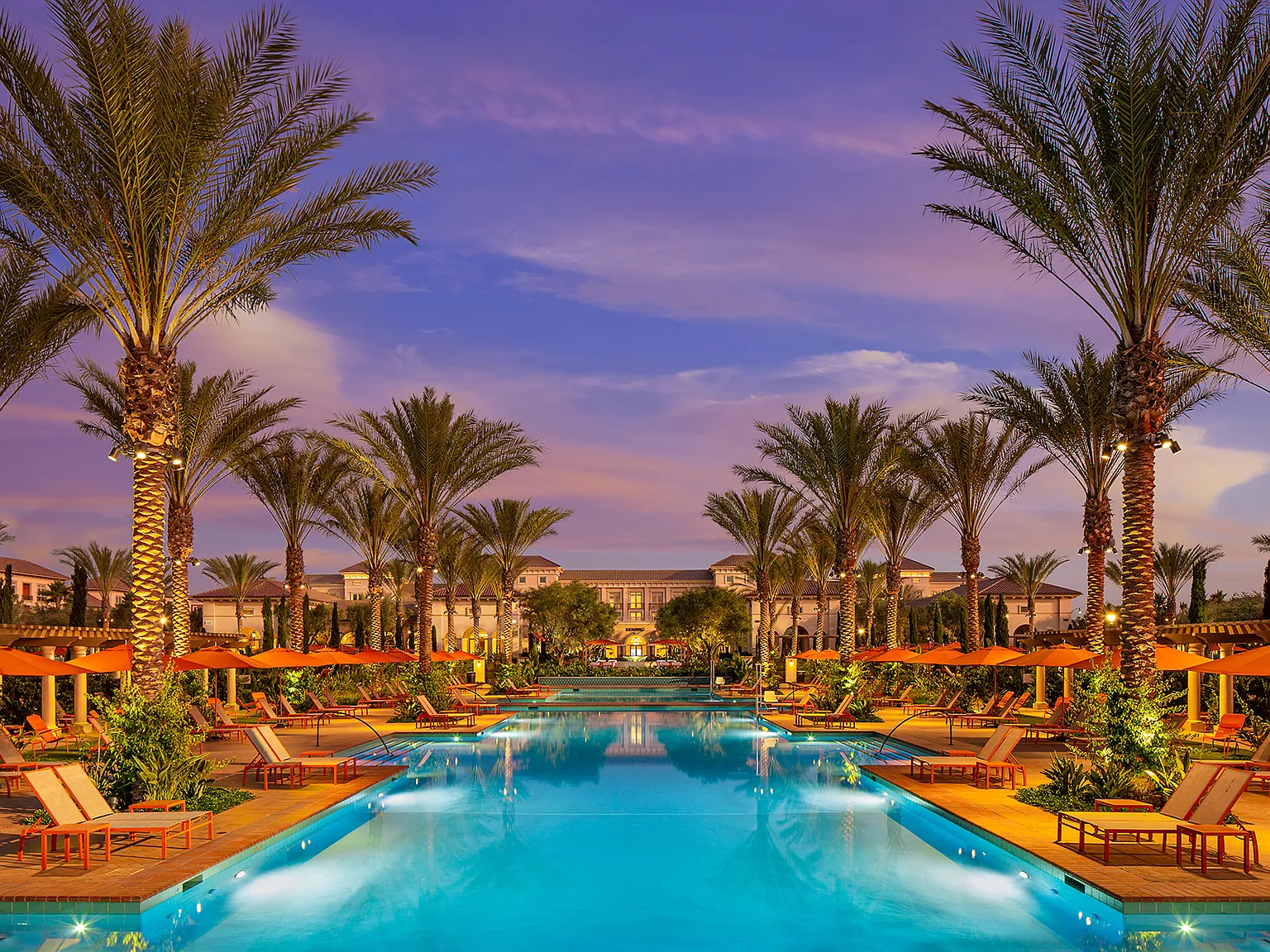 Promenade at Irvine Spectrum — Photo 2