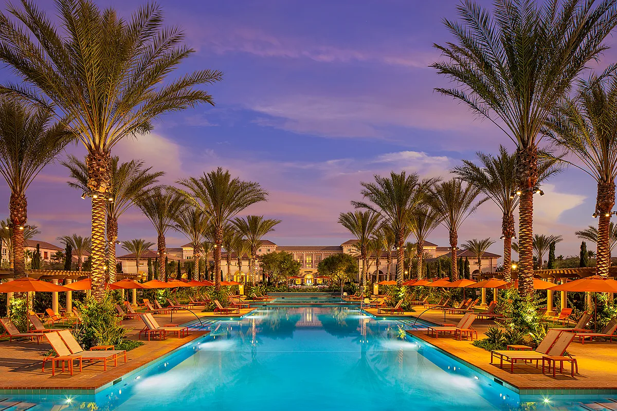 Building Photo - Promenade at Irvine Spectrum