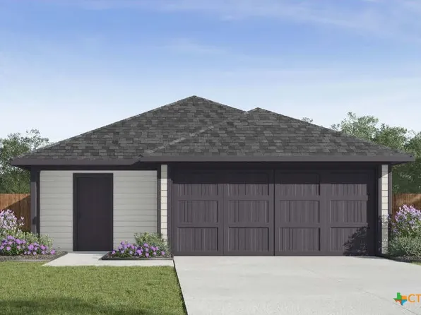 1306 Newey Cir, Temple, TX 76502