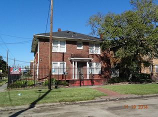 4018 Chartres St #8, Houston, TX 77004