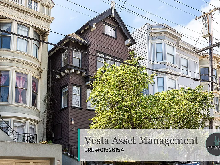 1543 McAllister St #3 — Photo 18