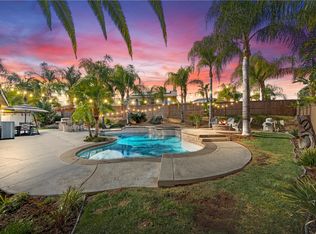 24265 Black Canyon Dr, Corona, CA 92883