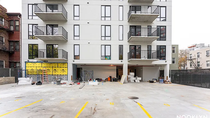 Rented by Nooklyn NYC LLC | media 23