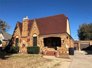 2929 NW 19th St, Oklahoma City, OK 73107