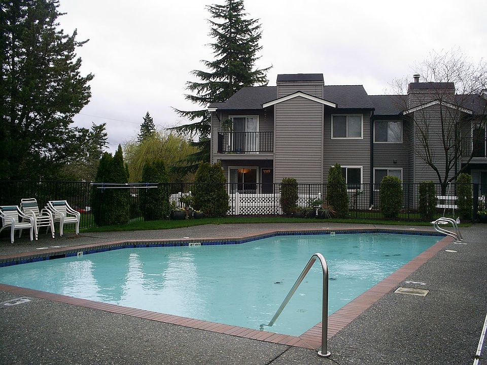 Enjoy the refreshing pool