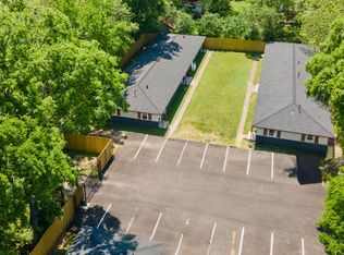Duke Complex, Birmingham, AL 35212