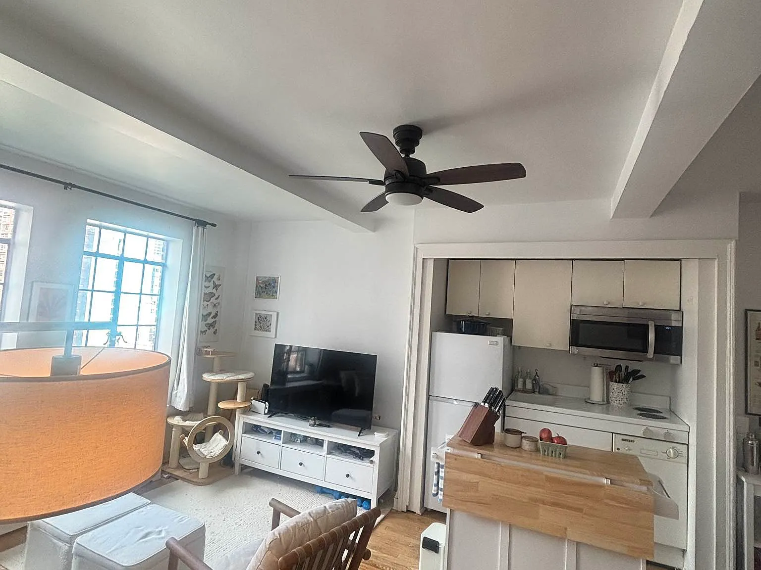 45 Tudor City Place — Photo 3