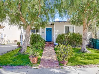 124 S Prospect Ave, Redondo Beach, CA, 90277