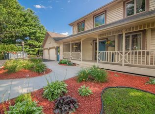 2045 County Road J, Baldwin, WI 54002