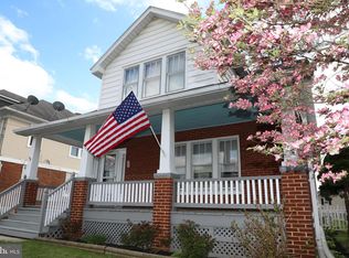 931 Salem Ave, Hagerstown, MD 21740