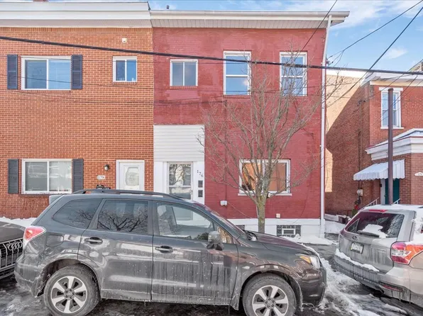 176 42nd Street, 176 42nd St Floor 1, Pittsburgh, PA 15201