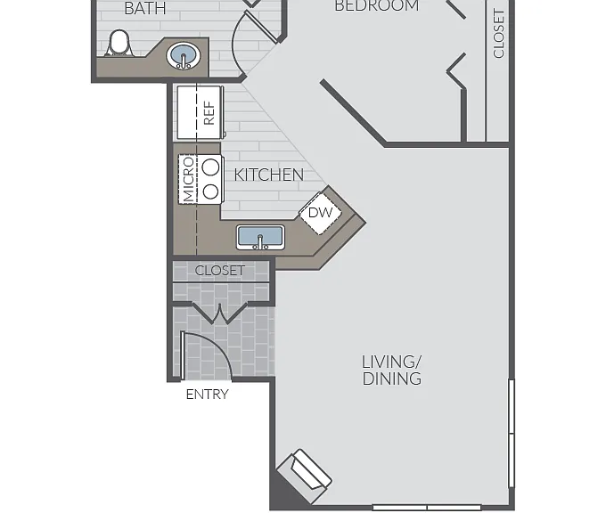 Plan SA