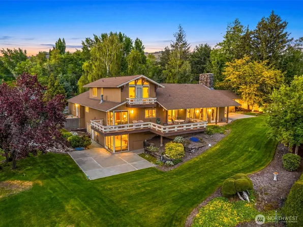 414 19th Street NE, East Wenatchee, WA 98802