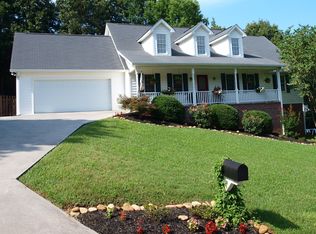 1336 English Ln, Athens, TN 37303