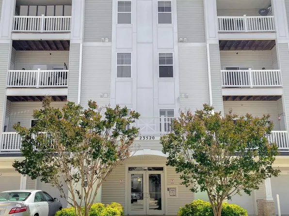 23520 F D R Blvd Unit 205, California, MD 20619