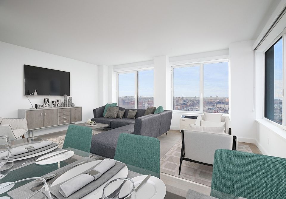 1st image of 15 Bridge Park Dr Floor 10