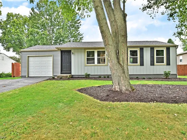 193 Camrose Dr, Niles, OH 44446