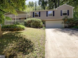 514 Meadow Ln, Prince Frederick, MD 20678