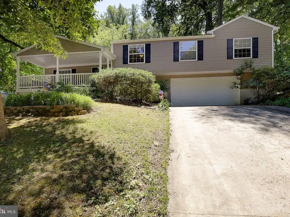 514 Meadow Ln, Prince Frederick, MD 20678
