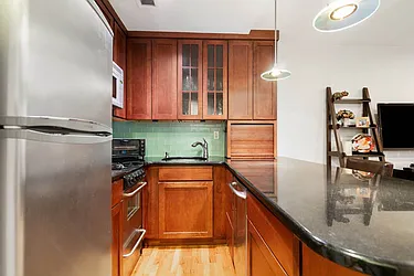 Rented by Evans Real Estate