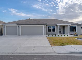 8112 Babine Dr, Pasco, WA 99301
