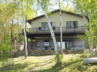 W11240 Horseshoe Bend Rd, Deerbrook, WI 54424