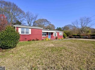 61 Lincoln Rd, McDonough, GA 30253