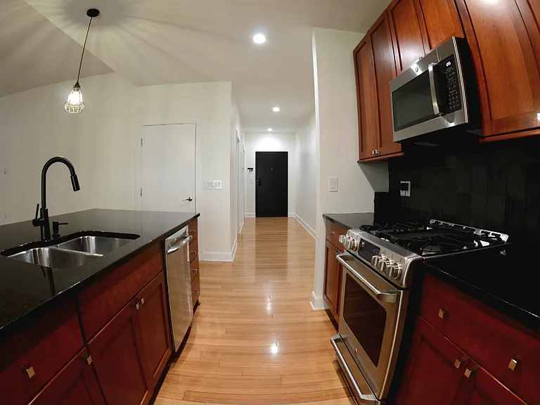 222 N East St #105 — Photo 3