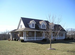 2817 State Highway Z, Fordland, MO 65652