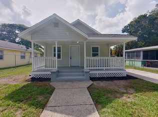 4642 19th Ave S, Saint Petersburg, FL 33711