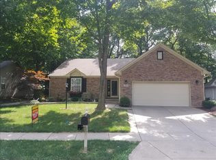 11227 Tall Trees Dr, Fishers, IN