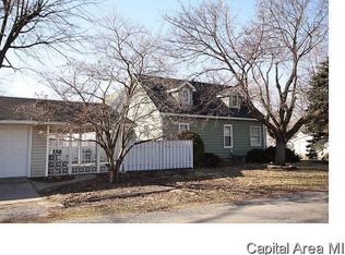 638 Garfield Ave, Springfield, IL 62702