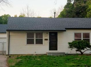 2626 S Classen St, Wichita, KS 67216