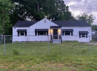 505 Shawnee Trl, Chattanooga, TN 37411