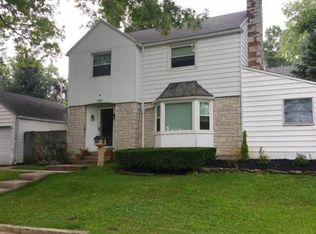 220 W Schreyer Pl, Columbus, OH 43214