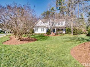 313 McKinley St, Durham, NC 27705