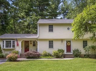 82 Valley Rd, Boxford, MA 01921