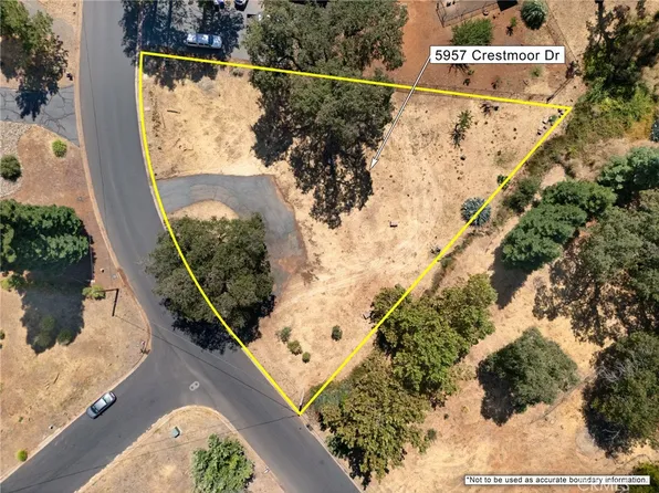 5957 Crestmoor Dr #50, Paradise, CA 95969