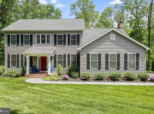 7705 Hobbs Ct, Mount Airy, MD 21771