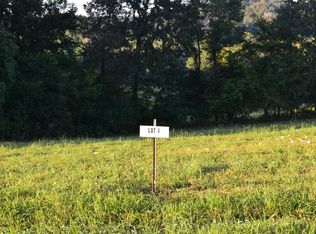 4 Rawlings Rd LOT 4, Woodlawn, TN 37191