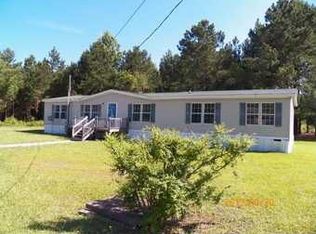388 Bowman Cir, Timmonsville, SC 29161