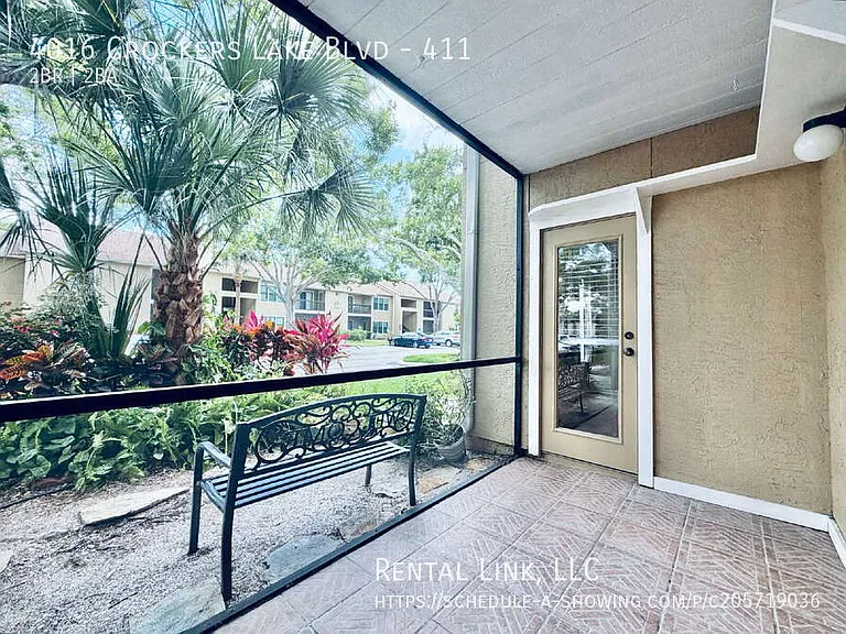 4016 Crockers Lake Blvd #411 — Photo 27